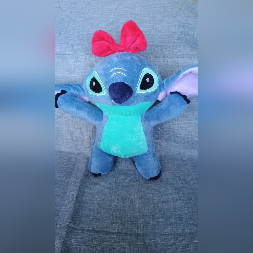 Stitch
